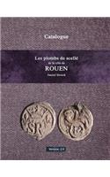 Les plombs de scellZ de la ville de Rouen