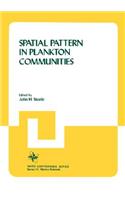 Spatial Pattern in Plankton Communities