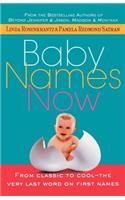 Baby Names Now