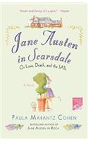 Jane Austen in Scarsdale