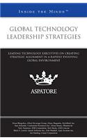Global Technology Leadership Strategies