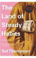 The Land of Steady Habits