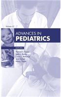 Advances in Pediatrics 2015