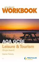 AQA GCSE Leisure and Tourism Single Award