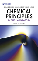 Bundle: Chemical Principles in the Laboratory, 12th + Labskills for Chemistry (Powered by Owlv2), 4 Terms Printed Access Card