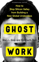 Ghost Work (International Edition)