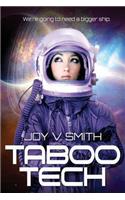 Taboo Tech