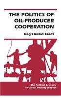 Politics of Oil-Producer Cooperation