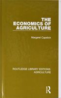 Economics of Agriculture