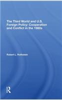 The Third World And U.s. Foreign Policy