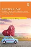 Europe in Love