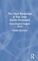 New Routledge & Van Dale Dutch Dictionary