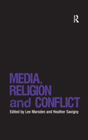 Media, Religion and Conflict