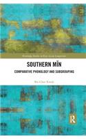 Southern Min
