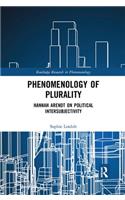 Phenomenology of Plurality