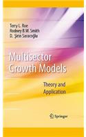 Multisector Growth Models