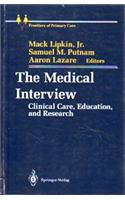 The Medical Interview