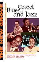 New Grove Gospel, Blues and Jazz