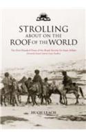 Strolling About on the Roof of the World