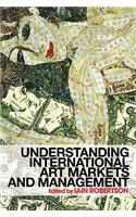 Understanding International Art Markets and Management