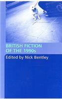 British Fiction of the 1990s