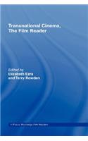 Transnational Cinema, The Film Reader