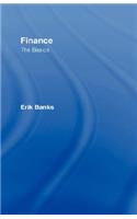 Finance: The Basics