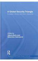 A Global Security Triangle
