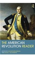 The American Revolution Reader