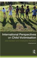 International Perspectives on Child Victimisation