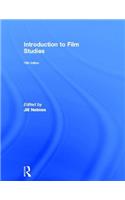 Introduction to Film Studies