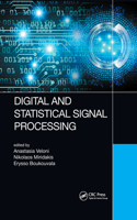 Digital and Statistical Signal Processing