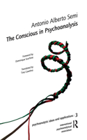 The Conscious in Psychoanalysis