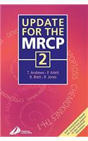 Update for the MRCP: v. 2(MRCP Study Guides)