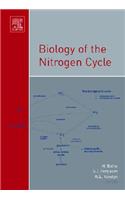 Biology of the Nitrogen Cycle