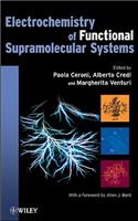 Electrochemistry of Functional Supramolecular Systems