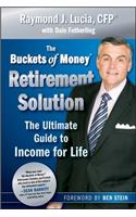 Buckets of Money Retirement