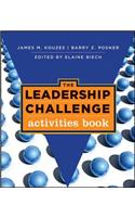 The Leadership Challenge