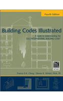 Building Codes Illustrated: A Guide to Understanding the 2012 International Building Code