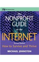 Nonprofit Guide to the Internet