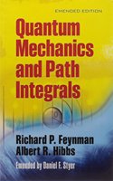 Quantum Mechanics And Path Integrals Pb