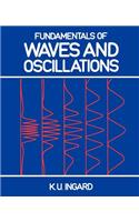 Fundamentals of Waves and Oscillations
