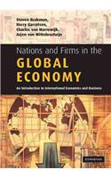 Nations and Firms in the Global Economy