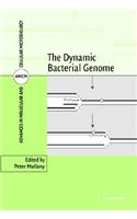 The Dynamic Bacterial Genome