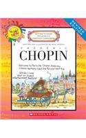 Frederic Chopin (Revised Edition) (Getting to Know the World's Greatest Composers)