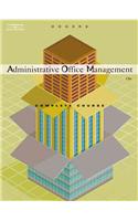 Administrative Office Management, Complete Course