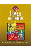 E-Mail: (10 Hour Series)