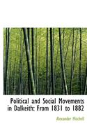 Political and Social Movements in Dalkeith