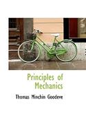 Principles of Mechanics