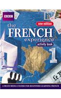FRENCH EXPERIENCE 1 ACTIVITY BOOK NEW EDITION